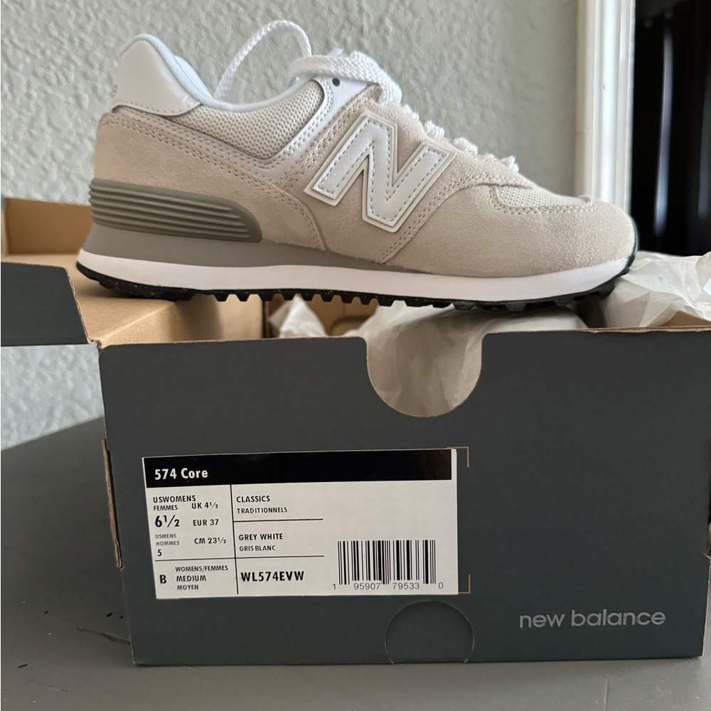 New Balance 574 Core